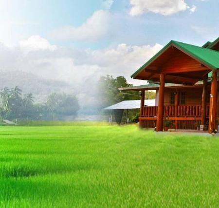 Ban Chang Klang Na Nong ap Chang Esterno foto